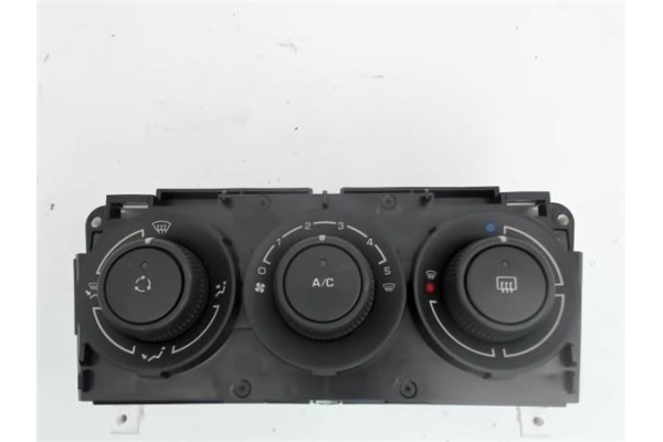 Recambio de mandos calefaccion / a.a. para peugeot 308 sw 1.6 hdi referencia OEM IAM T1000220K 69940002 