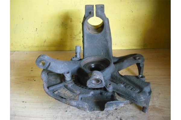 Recambio de mangueta delantero izquierda para volkswagen new beetle (9c1/1c1)(1999) 2.0 [2,0 ltr. - 85 kw] referencia OEM IAM   