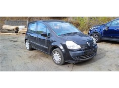 renault modus i del año 2010