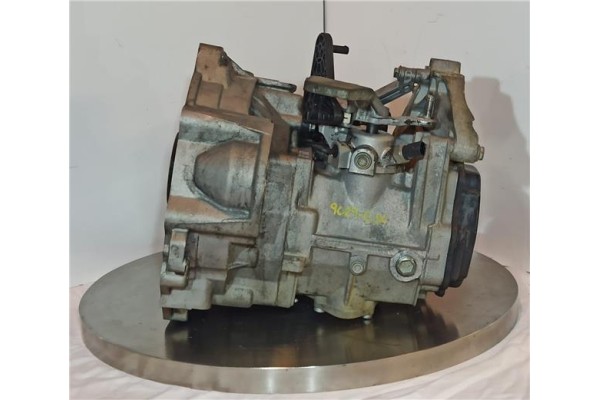 Recambio de caja cambios manual para seat altea (5p1)(03.2004) 1.9 tdi referencia OEM IAM   