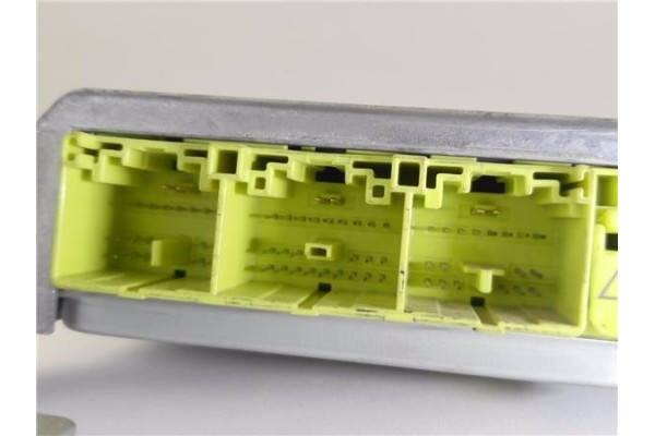 Recambio de centralita para mazda 5 berlina (cr) 2.0 cd referencia OEM IAM W2T80274  