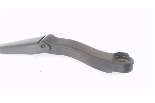 Recambio de brazo limpiaparabrisas delantero izquierdo para mercedes-benz clase b (bm 245) 2.0 180 cdi (245.207) referencia OEM 