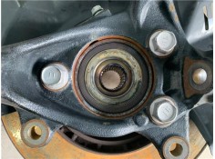 Recambio de mangueta delantero derecha para toyota corolla (e21) híbrido hybrid active referencia OEM IAM 4321102410  