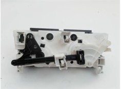 Recambio de mandos calefaccion / a.a. para peugeot 308 sw 1.6 hdi referencia OEM IAM T1000220K 69940002 