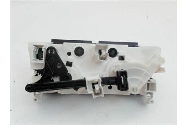 Recambio de mandos calefaccion / a.a. para peugeot 308 sw 1.6 hdi referencia OEM IAM T1000220K 69940002 