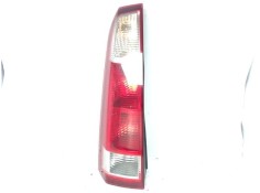 Recambio de piloto trasero izquierdo para opel meriva referencia OEM IAM 13203393 89398084 