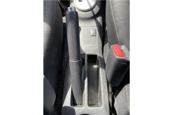 Recambio de palanca freno de mano para toyota yaris (ksp9/scp9/nlp9) 1.4 active referencia OEM IAM 462010D100B0   Recambio de palanca freno de mano para toyota yaris (ksp9/scp9/nlp9) 1.4 active referencia OEM IAM 462010D100B0