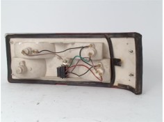 Recambio de piloto trasero izquierdo para renault 14 (121_) 1.2 (1210) referencia OEM IAM 44518122  