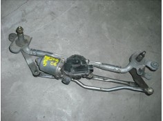 Recambio de motor limpiaparabrisas delantero para mazda 5 berlina (cr) 2.0 cd referencia OEM IAM  1593000600 