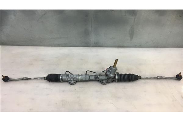 Recambio de cremallera direccion asistida para peugeot 308 sw (2008) 2.0 hdi referencia OEM IAM   