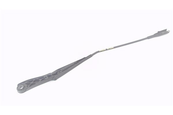 Recambio de brazo limpiaparabrisas delantero izquierdo para mercedes-benz clase b (bm 245) 2.0 180 cdi (245.207) referencia OEM 