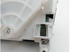 Recambio de mandos calefaccion / a.a. para peugeot 308 sw 1.6 hdi referencia OEM IAM T1000220K 69940002 
