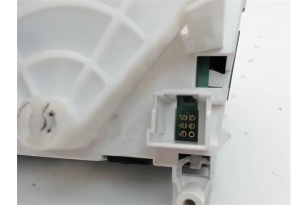 Recambio de mandos calefaccion / a.a. para peugeot 308 sw 1.6 hdi referencia OEM IAM T1000220K 69940002 