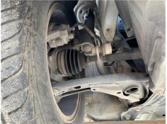 Recambio de palier delantero derecho para toyota yaris (ksp9/scp9/nlp9) 1.4 active referencia OEM IAM 434100D380  