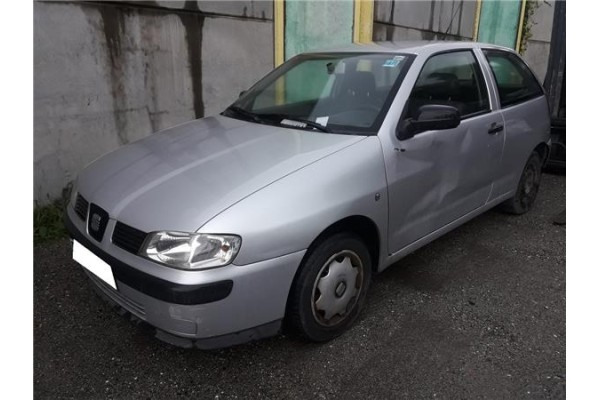 seat ibiza (6k1)(08.1999 ) del año 