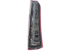 Recambio de piloto trasero izquierdo para opel meriva referencia OEM IAM 13203393 89398084 