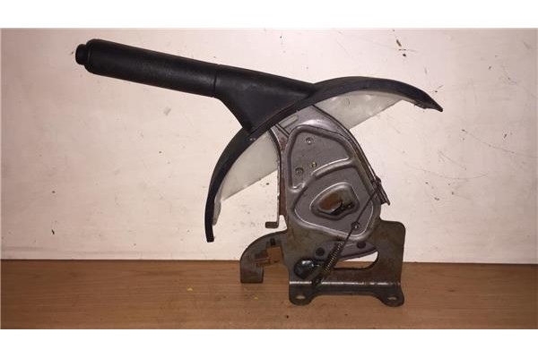 Recambio de palanca freno de mano para mazda 5 berlina (cr) 2.0 cd referencia OEM IAM   
