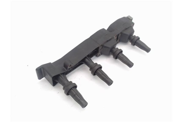 Recambio de bobina encendido para citroen xsara berlina 1.6 16v referencia OEM IAM 9636337880 2526182A 597099 , CITROËN | 597099