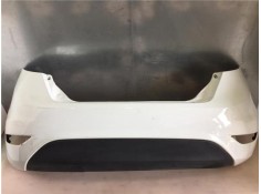 Recambio de paragolpes trasero para ford fiesta (ccn)(2012) 1.5 ambiente [1,5 ltr. - 55 kw tdci cat] referencia OEM IAM   456 , 