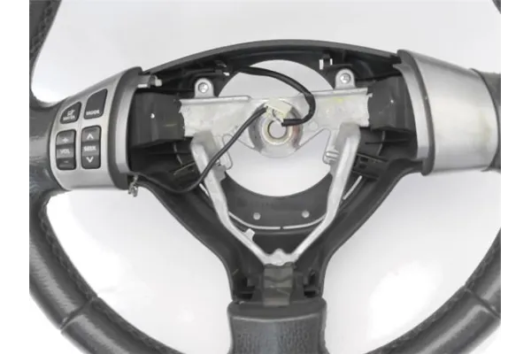 Recambio de volante para fiat sedici (189) 1.9 jtd 8v 120 emotion referencia OEM IAM 71742742  