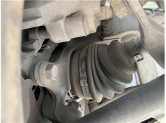 Recambio de palier delantero derecho para toyota yaris (ksp9/scp9/nlp9) 1.4 active referencia OEM IAM 434100D380  