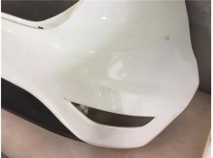 Recambio de paragolpes trasero para ford fiesta (ccn)(2012) 1.5 ambiente [1,5 ltr. - 55 kw tdci cat] referencia OEM IAM   456 ,  2