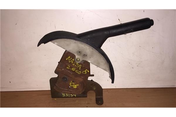 Recambio de palanca freno de mano para mazda 5 berlina (cr) 2.0 cd referencia OEM IAM   