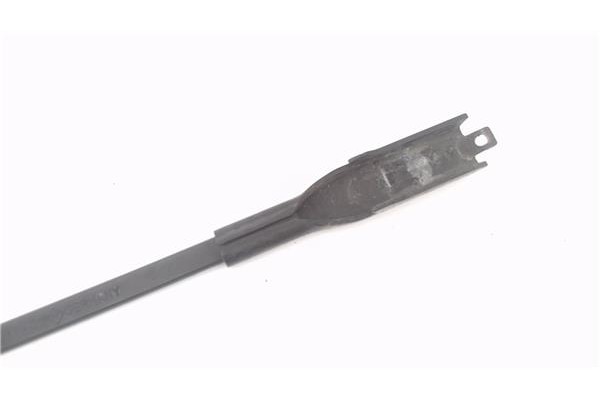 Recambio de brazo limpiaparabrisas delantero izquierdo para mercedes-benz clase b (bm 245) 2.0 180 cdi (245.207) referencia OEM 