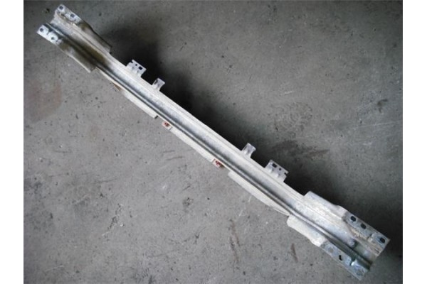 Recambio de refuerzo paragolpes para opel astra h gtc 1.6 referencia OEM IAM 5184043  