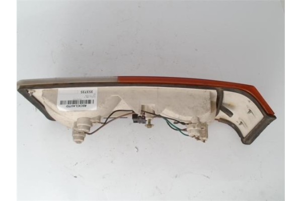 Recambio de piloto trasero izquierdo para renault 14 (121_) 1.2 (1210) referencia OEM IAM 44518122  