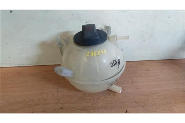 Recambio de botella expansion para volkswagen passat berlina (3c2)(2005) 2.0 tdi 16v referencia OEM IAM 1K0121407  1K0121407A , 