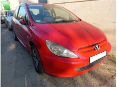 peugeot 307 (s1) del año 2005