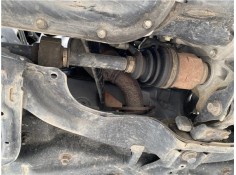 PALIER DELANTERO DERECHO 434100D380