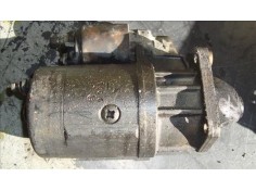 Recambio de motor arranque para peugeot 205 ii (20a/c) 1.6 gti referencia OEM IAM 5802C9 9000333104 