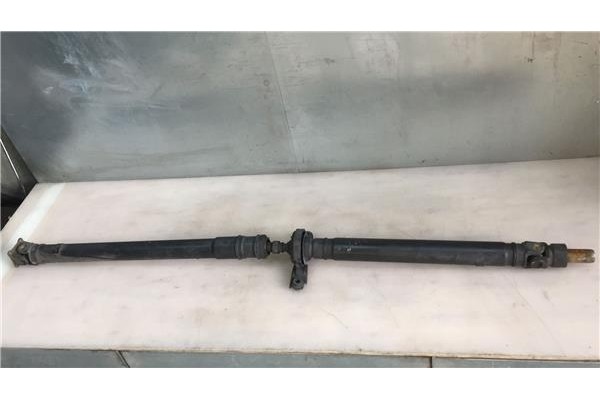 Recambio de cardan trasero para subaru legacy iv 2.0 referencia OEM IAM   