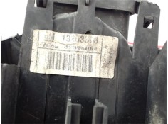 Recambio de piloto trasero izquierdo para opel meriva referencia OEM IAM 13203393 89398084 