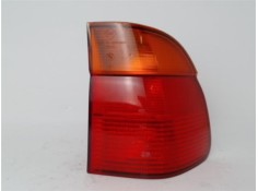 Recambio de piloto trasero derecho para bmw serie 5 touring (e39) 2.5 525i exclusive referencia OEM IAM 8361672  