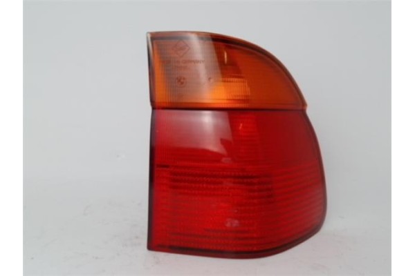 Recambio de piloto trasero derecho para bmw serie 5 touring (e39) 2.5 525i exclusive referencia OEM IAM 8361672  
