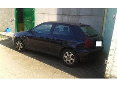 audi a3 (8l) del año 2000