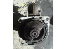 Recambio de motor arranque para peugeot 205 ii (20a/c) 1.6 gti referencia OEM IAM 5802C9 9000333104 