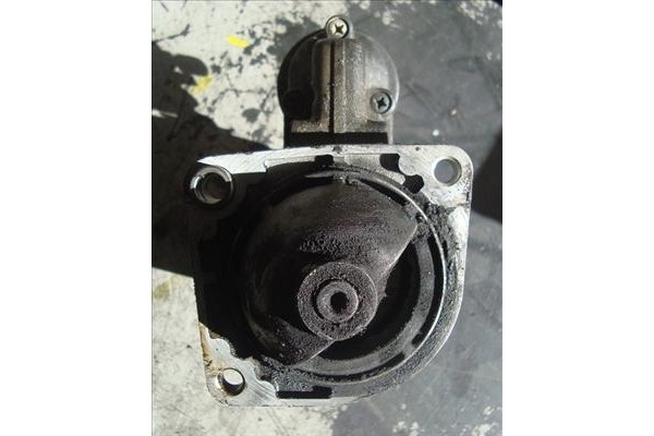 Recambio de motor arranque para peugeot 205 ii (20a/c) 1.6 gti referencia OEM IAM 5802C9 9000333104 