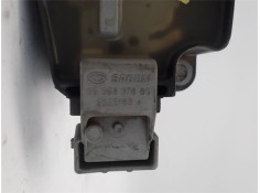 Recambio de bobina encendido para citroen xsara berlina 1.6 16v referencia OEM IAM 9636337880 2526182A 597099 , CITROËN | 597099