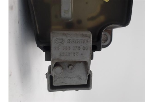 Recambio de bobina encendido para citroen xsara berlina 1.6 16v referencia OEM IAM 9636337880 2526182A 597099 , CITROËN | 597099