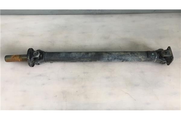 Recambio de cardan trasero para nissan terrano/terrano ii (r20)(1993) 2.4 4wd referencia OEM IAM   