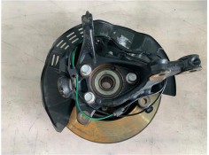 Recambio de mangueta delantero izquierda para toyota corolla (e21) híbrido hybrid active referencia OEM IAM 4321202410  