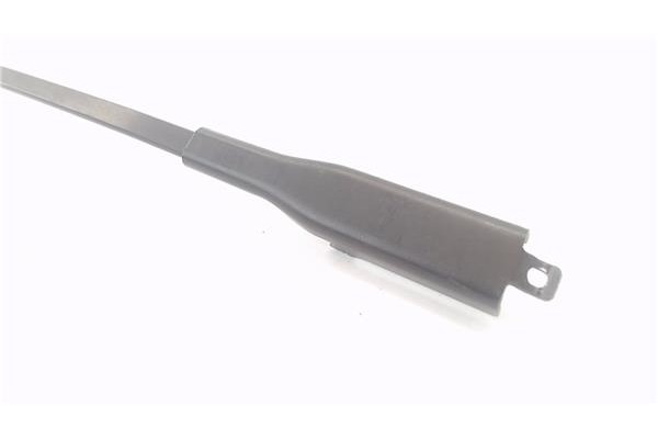 Recambio de brazo limpiaparabrisas delantero izquierdo para mercedes-benz clase b (bm 245) 2.0 180 cdi (245.207) referencia OEM 