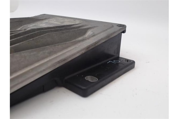 Recambio de centralita encendido para renault clio iii 1.5 dci (c/br1g) referencia OEM IAM 8200909666  