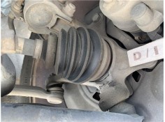 PALIER DELANTERO IZQUIERDO 434200D180