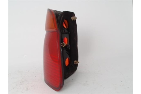 Recambio de piloto trasero derecho para bmw serie 5 touring (e39) 2.5 525i exclusive referencia OEM IAM 8361672  
