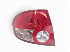 Recambio de piloto trasero izquierdo para hyundai getz (tb) referencia OEM IAM   